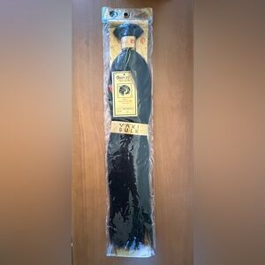 Harlem 125 Yaki Bulk Human Hair Extension